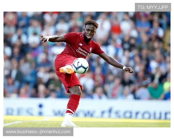 布莱克浦足球俱乐部最新动态分析及未来发展趋势展望