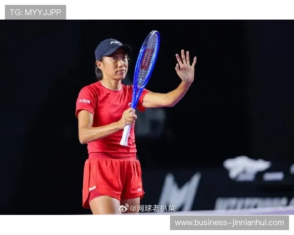 新一轮网球大师赛激战正酣 张帅力克世界前十晋级四强