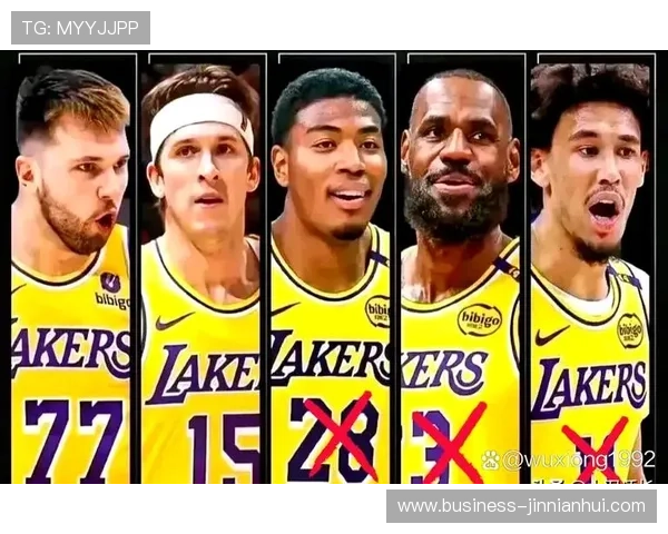 湖人新赛季阵容调整引关注詹姆斯状态复苏能否带队再创辉煌