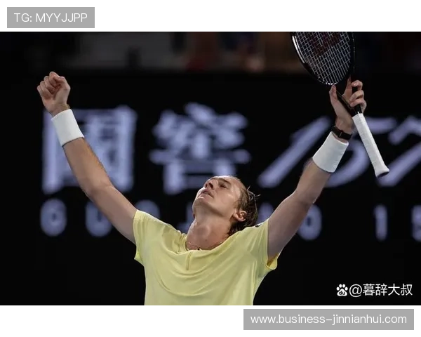 网球赛场激战正酣新星崛起引发全球关注